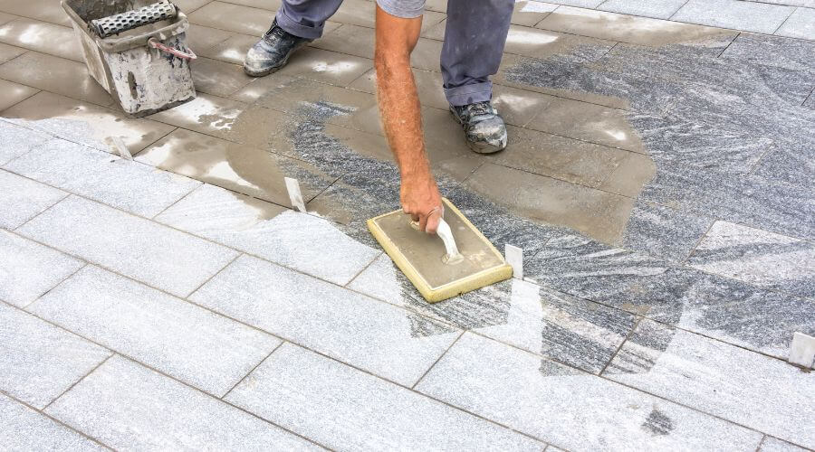 Local Chimney Repair in Topeka, IL
